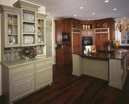 Kitchen Cabinet Ideas Photos